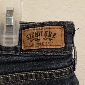 Levi's Modern Boot-Cut Jeans Size 12 Long